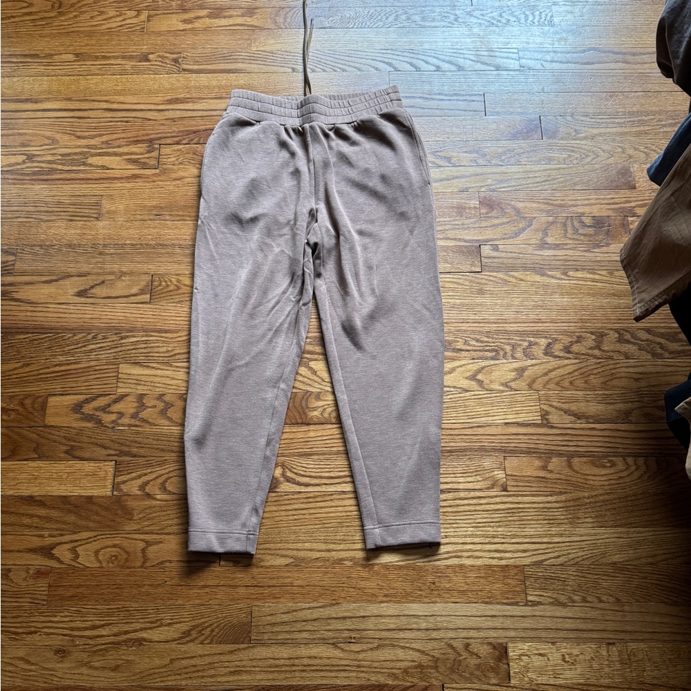 Varley The Slim Zip Hem Pant 26", Size Small - Picture 2 of 6
